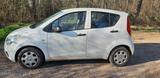 Opel Agila 1.0 ecoFLEX  - Opel Agila: Ecoflex