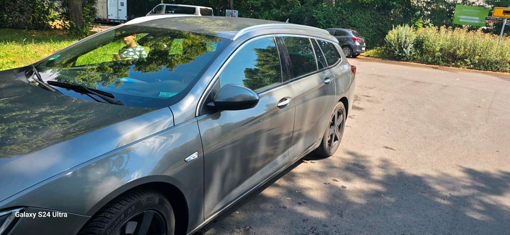 Image of Opel Insignia
