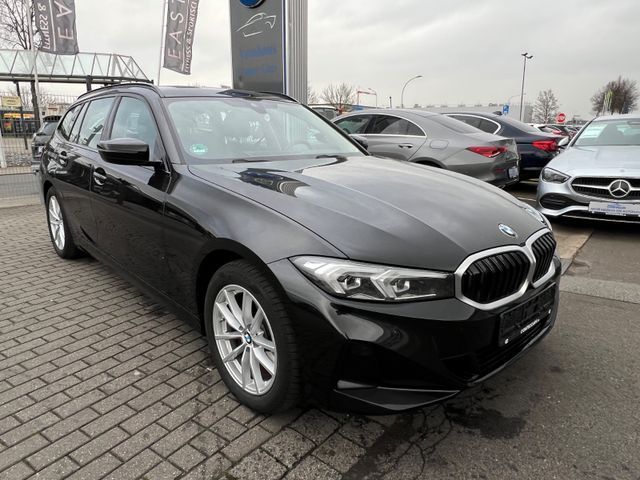 BMW 320 d Touring xDrive Facelift+Driving Assistant