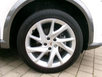 Cupra Formentor - 4