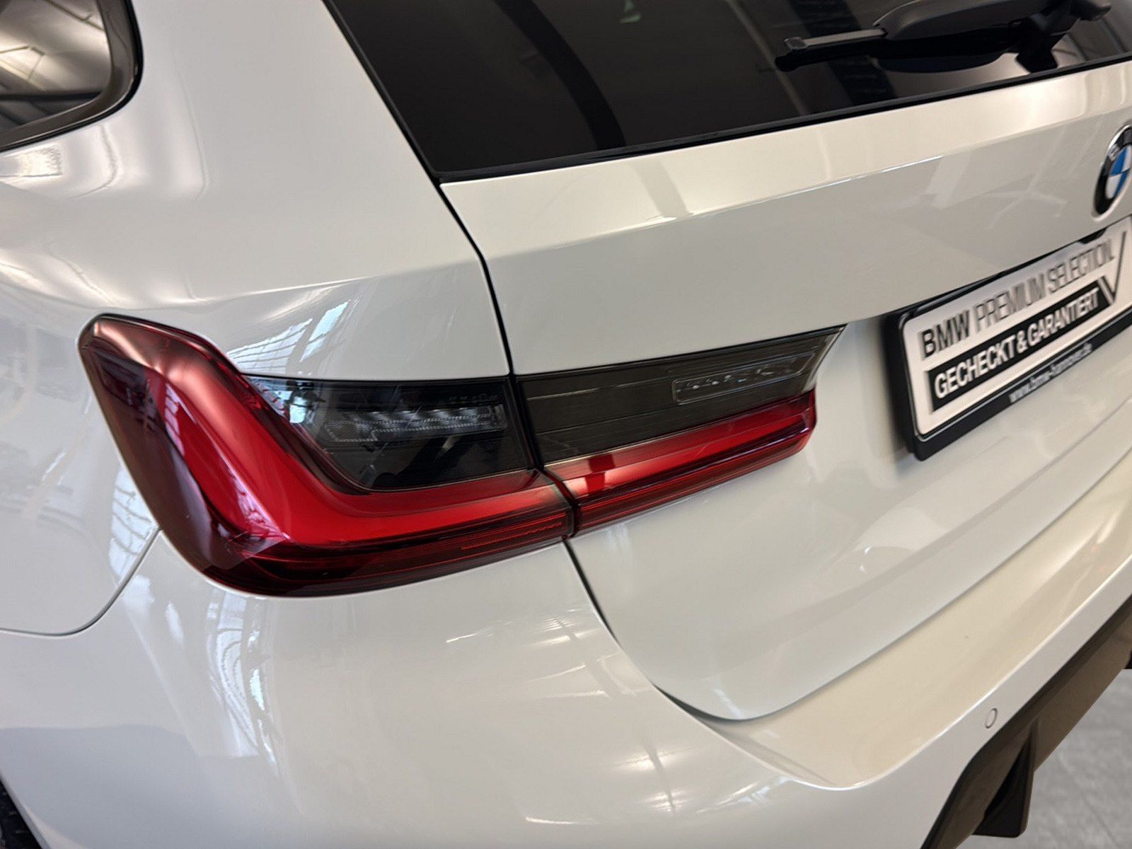 BMW 318 - Bild 14