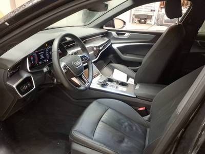 Audi A6 - Bild 5