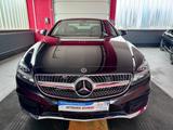 Mercedes-Benz CLS 350 BT 3x AMG Paket+ 4 Matic Kamera Memory - Mercedes-Benz CLS 350: Coupe