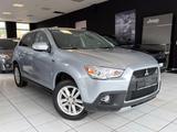 Mitsubishi ASX 1,8 DI-D Edition 2WD TÜV Neu 8xbereift TÜV - Mitsubishi ASX aus 2012 mit Diesel-Antrieb