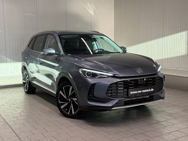 ZS Luxury 1.5 Hybrid + 145 kW KAM SHZ LED