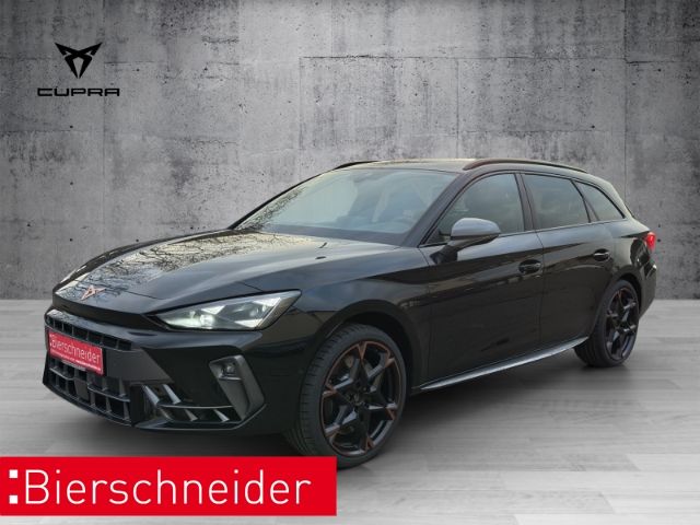 Cupra Leon Sportstourer VZ 2.0 TSI 4Drive DSG AHK | SE