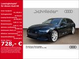 Audi A6 45TDI ADVANCED QUATTRO LED,AHK,KAMERA,LUFT,KA - Audi A6 Neuwagen in Bielefeld