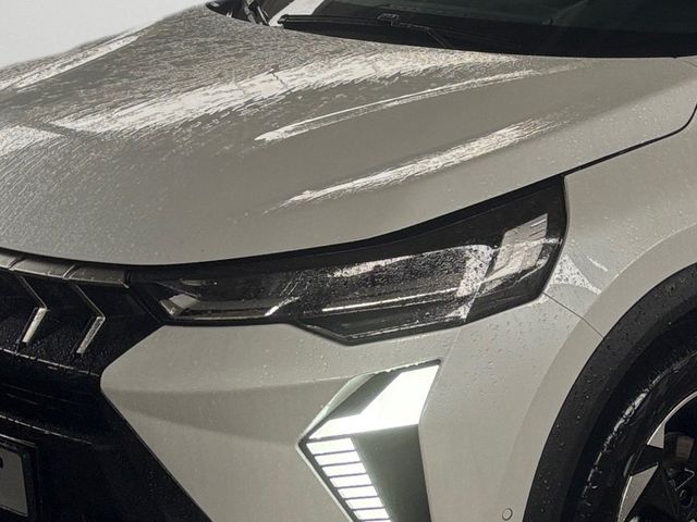 Mitsubishi ASX 1.3 T Intro Edition Mild-Hybrid