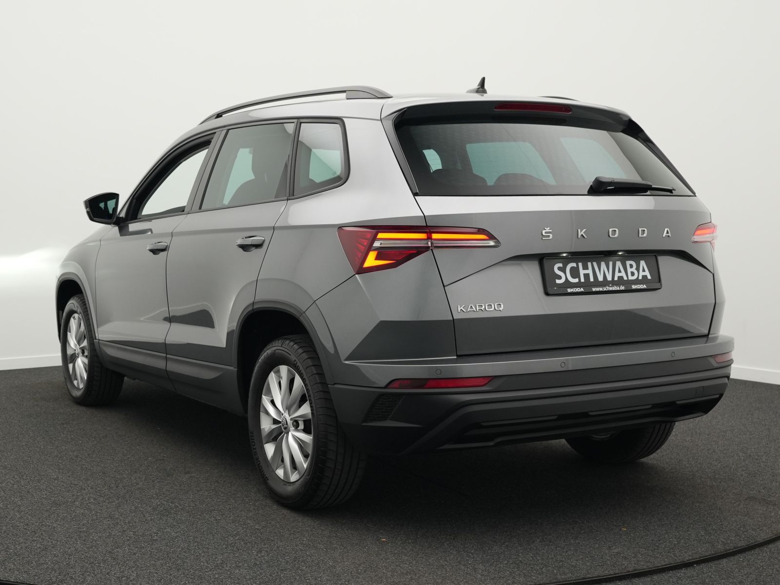 Skoda Karoq - Bild 27