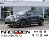 Fiat 500X Dolcevita Sport 1.5 GSE HYBRID Allwetterrei - Fiat 500X in Bochum