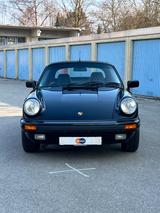 Porsche 911 Carrera 3,2 Cabrio 1.Hd 115tkm erstklassig - Porsche Gebrauchtwagen 911 911er