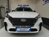 Hyundai Tucson N Line 2WD*Panorama*Kamera*Navi - Hyundai TUCSON: Alcantara