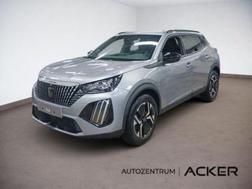 Peugeot 2008 - 5