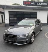 Audi A4 Avant Ambiente *S-LINE*SHZ*AUTOMATIK* - Audi A4 Gebrauchtwagen in Bremen