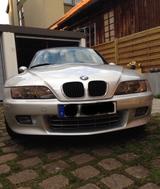 BMW Z3 2.2i | 90tkm | M-Paket | original | gepflegt - Autos aus dem Jahr 2002
