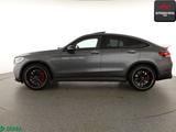 Mercedes-Benz GLC 63 AMG S 4M Coupé BURMESTER,MULTIBEAM,HEADUP - Mercedes-Benz GLC 63 AMG in Berlin