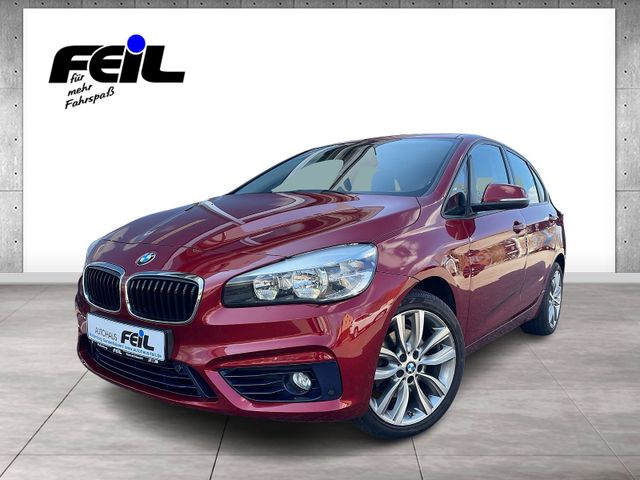 BMW 220 Active Tourer
