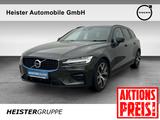 Volvo V60 B3 Core+Winter-Paket - Volvo V60 Core mit Benzin-Antrieb