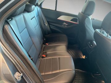 Mercedes GLE 300 - 12
