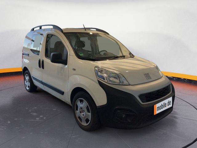 Fiat Fiorino Kombi N1 SX 1.3 MultiJet