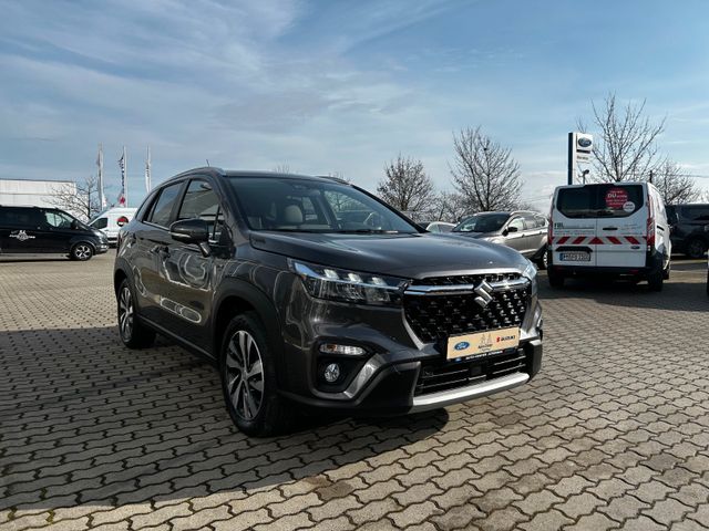 SX4 S-Cross Comfort+ 4x4*360°-Kamera*PDC*Pano*