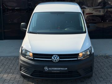 Volkswagen Caddy - 4