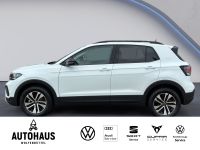 Volkswagen T-Cross - Vorschau Bild 3