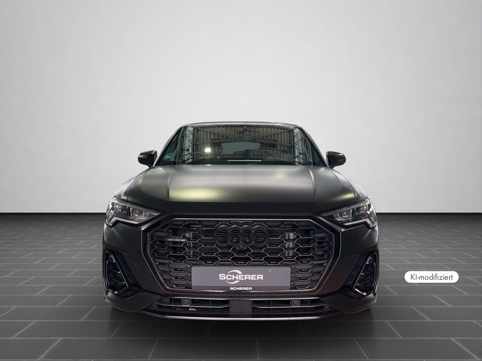 Audi Q3 - Bild 4