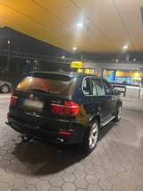 BMW X5 4.8 I E70 V8 - gebrauchte BMW X5 aus dem Jahr 2008
