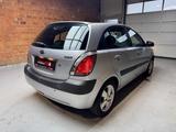 Kia Rio 1.6 EX Top 1.6 +LPG+KLIMA+PDC+SHZ+SPORT+ - Kia Rio: 1.6