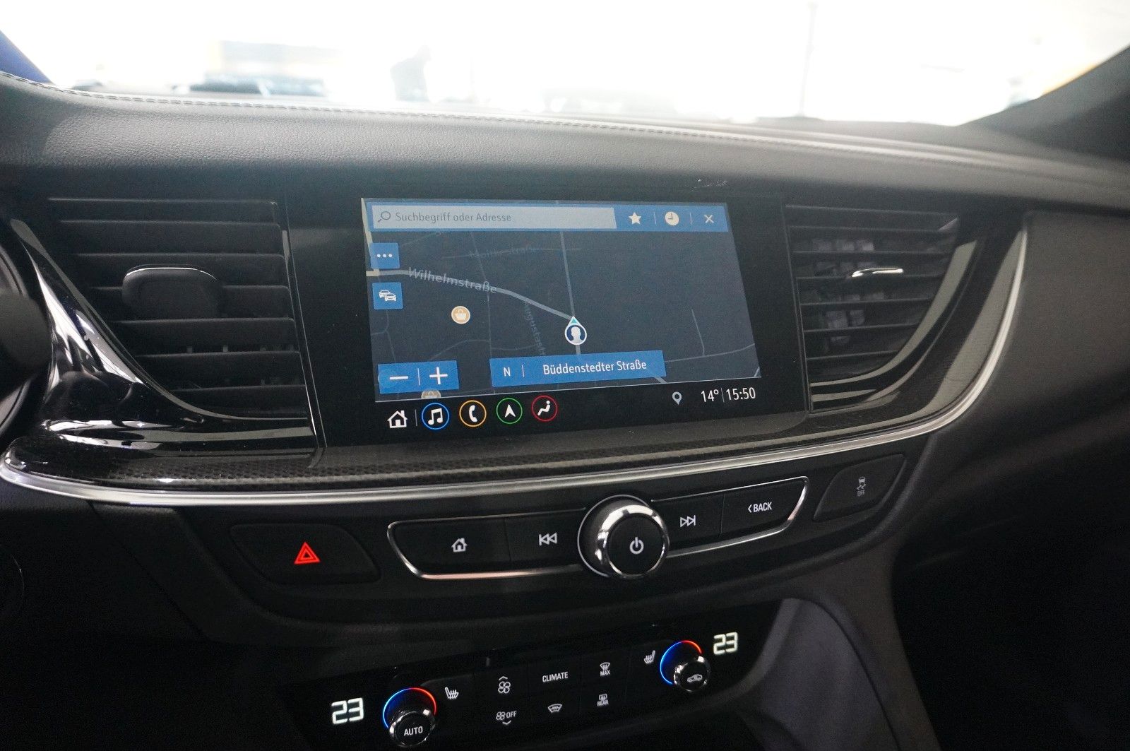 Fahrzeugabbildung Opel Insignia B ST 2.0D ELEGANCE NAVI/LED/KAMERA/AHK