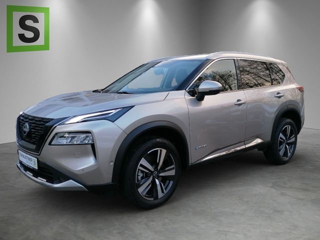 Nissan X-TRAIL Tekna 1.5 VC-T e-POWER 204 PS 4x2