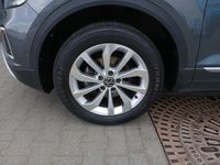 Volkswagen T-Roc - Vorschau Bild 7