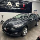 Renault Megane III Grandtour Dynamique, AHK, PDC, Blueth - Renault Megane: Grandtour Dynamique