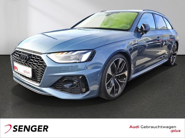 AUDI RS4 Avant quattro tiptronic Navi 280Km/h HuD B&amp;O