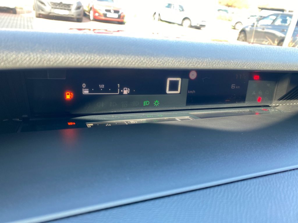 Fahrzeugabbildung Citroën C3 Aircross Turbo 100 Stop&Start PLUS