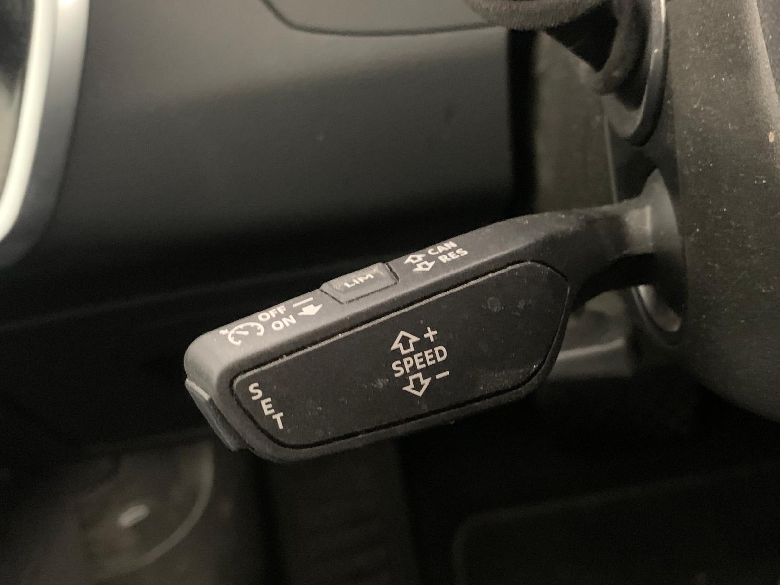 Audi A6 Avant 35TDI Facelift Virtual Leder Matrix, миниатюра 6