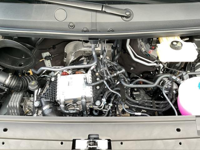 Volkswagen Crafter 35 Kasten MR KLIMA+SITZH+FRONTSCHEIBENHE
