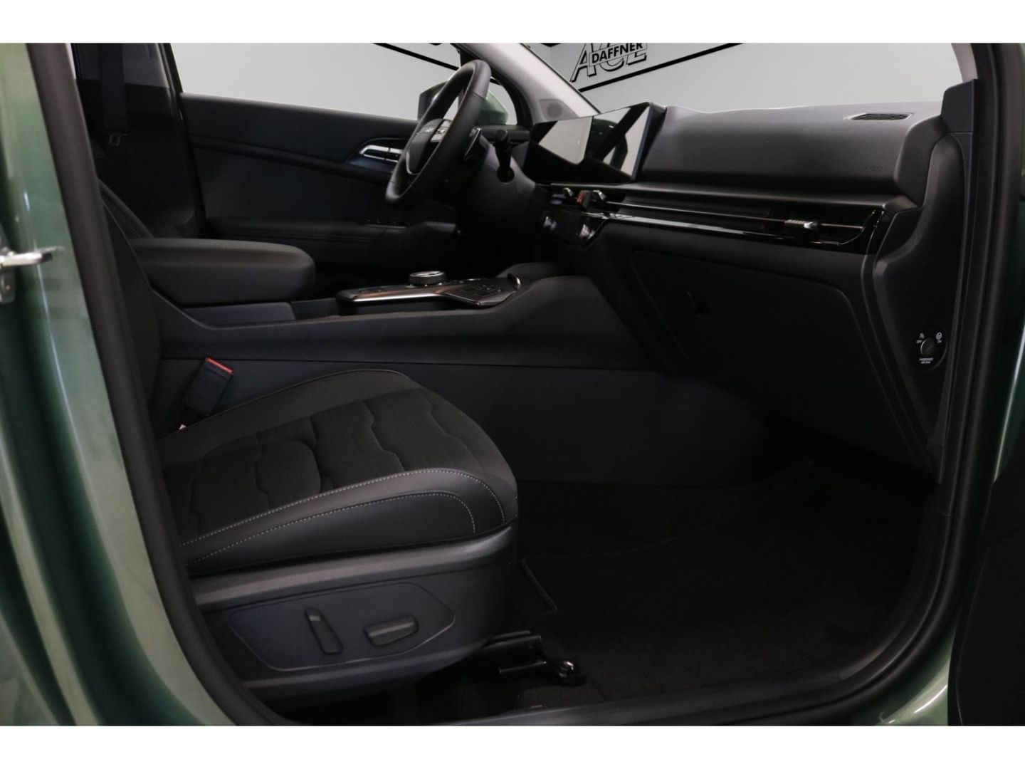 Fahrzeugabbildung Kia Sportage Vision Navi Digitales Cockpit LED ACC A