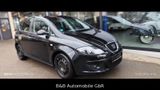 Seat Altea Rebel, 1.6 Benzin