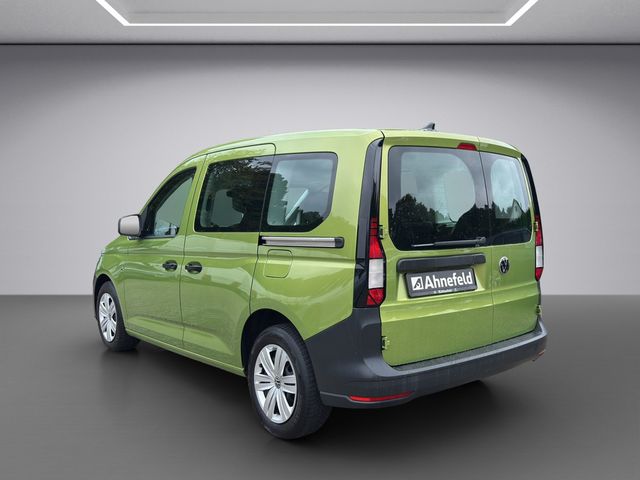 Caddy Kombi 2.0 TDI KLIMA