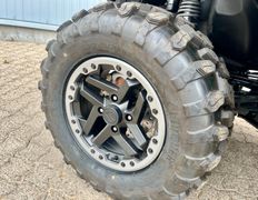 CFMOTO CFORCE 1000 Overland !NEU!