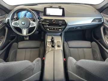 BMW 525 - 8