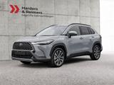 Toyota Corolla Cross 2.0 VVT-i Hybrid Style Comfort LED - Toyota Corolla Cross: Style
