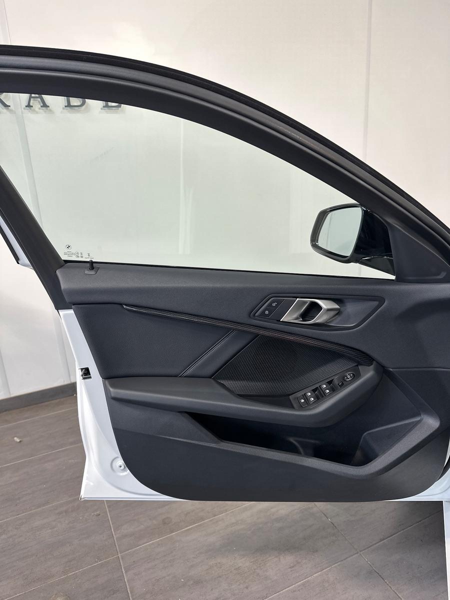 BMW 118 i Aut. Sport Line NAV+LED+SHZ+PDC+17ZOLL, миниатюра 7