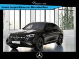 Mercedes-Benz GLC 450 d 4M Coupé AMG+AMBIENTE+MEMORY+NIGHTP.