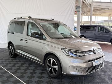 Volkswagen Caddy 2.0TDI DSG STYLE NAV PRO STANDH PANO 7SITZ