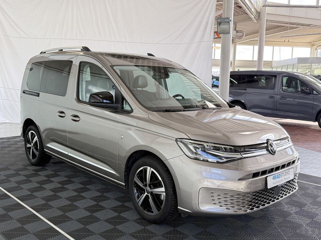Volkswagen Caddy 2.0TDI DSG STYLE NAV PRO STANDH PANO 7SITZ