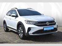 Volkswagen Taigo - Vorschau Bild 2