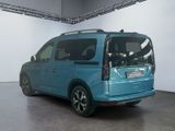 Ford Tourneo Connect 2.0 EcoBlue Active Pano Winter - Ford Tourneo Connect in München